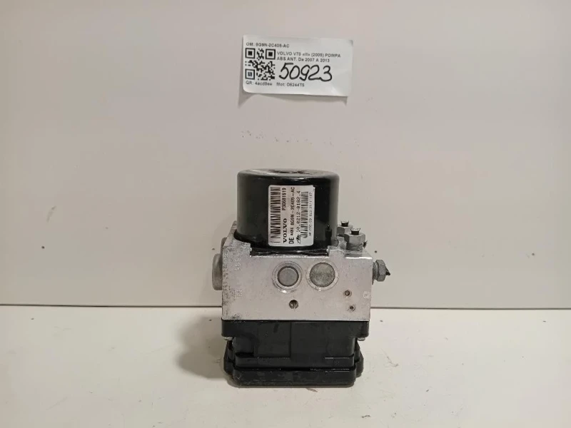 Pompa ABS ANT 8G9N-2C405-AC Volvo V70 III 2008