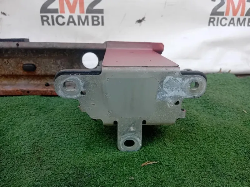 Traversa Paraurti POST 51904088 Fiat 500L 2013