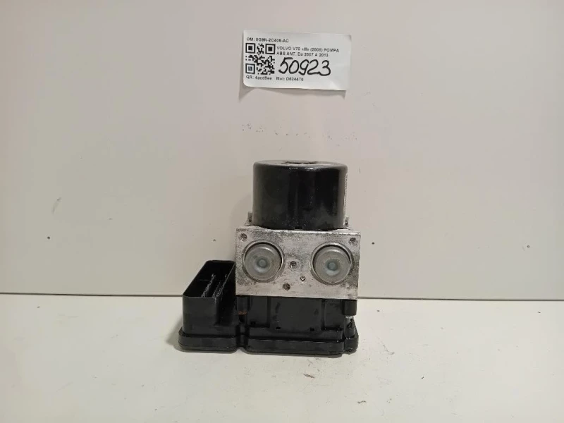 Pompa ABS ANT 8G9N-2C405-AC Volvo V70 III 2008