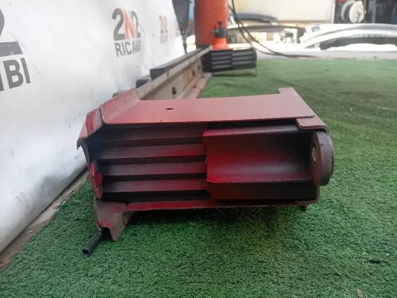 Traversa Paraurti POST 51904088 Fiat 500L 2013