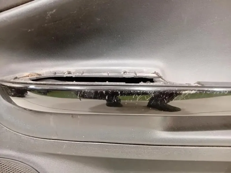 Pannello Rivestimento Porta ANT DX Alfa Romeo Giulietta 2013