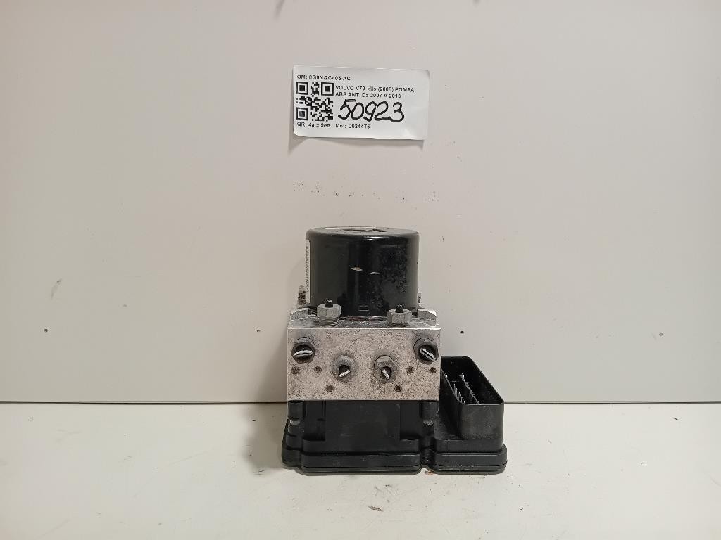 Pompa ABS ANT 8G9N-2C405-AC Volvo V70 III 2008