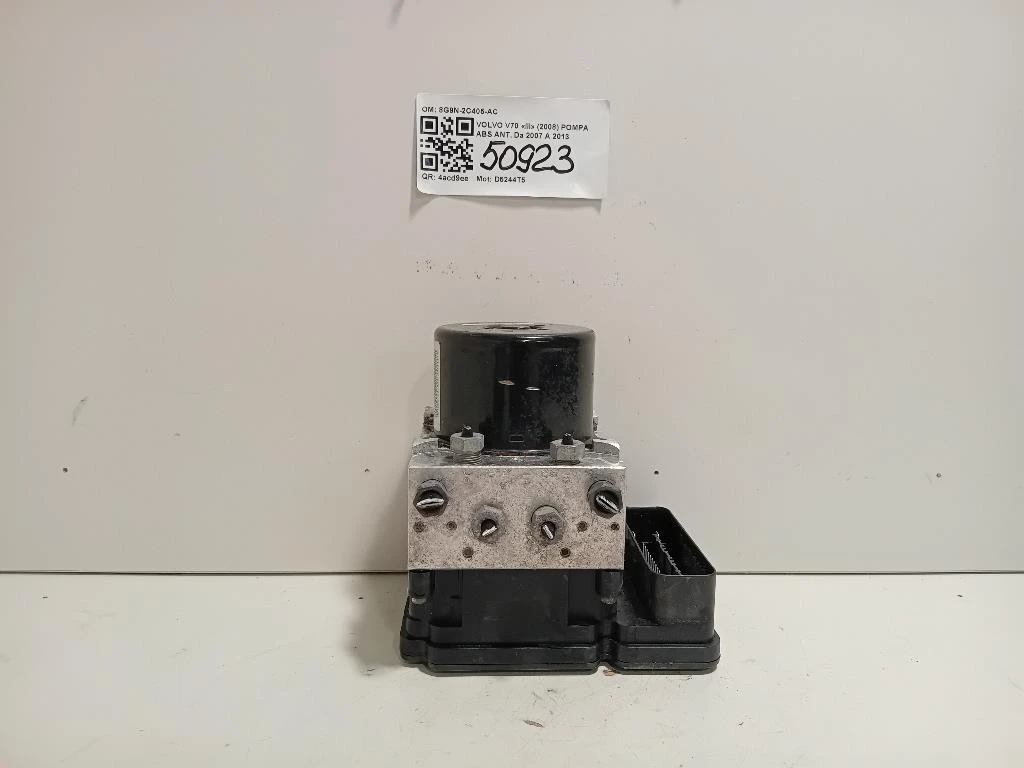 Pompa ABS ANT 8G9N-2C405-AC Volvo V70 III 2008