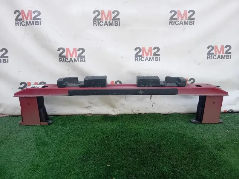 Traversa Paraurti POST 51904088 Fiat 500L 2013