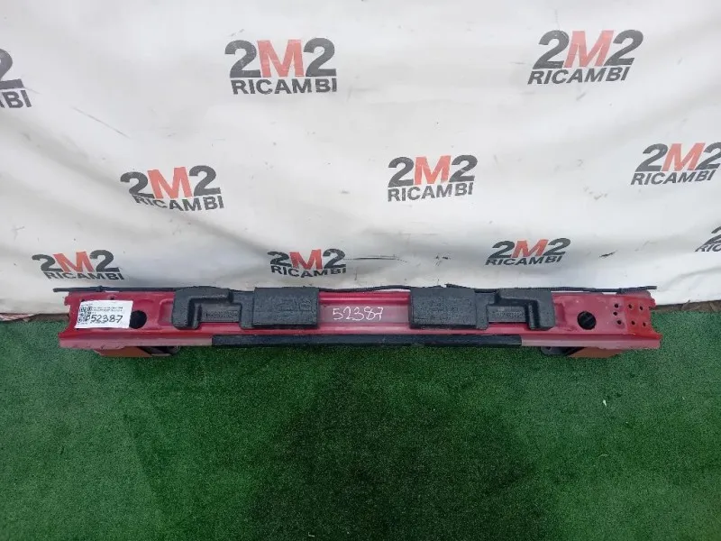 Traversa Paraurti POST 51904088 Fiat 500L 2013