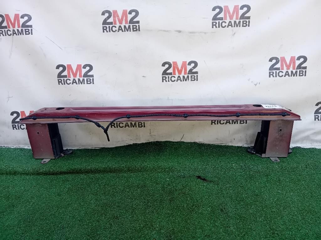 Traversa Paraurti POST 51904088 Fiat 500L 2013