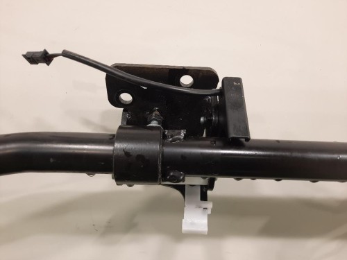 Barra Rinforzo Anteriore SUP 31298286 Volvo V40 II 2012