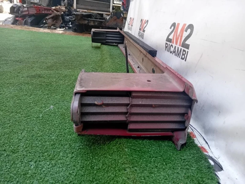 Traversa Paraurti POST 51904088 Fiat 500L 2013