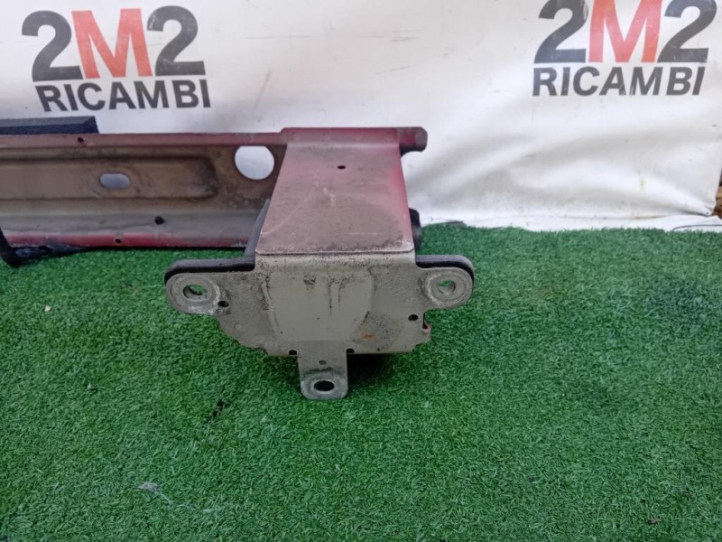 Traversa Paraurti POST 51904088 Fiat 500L 2013