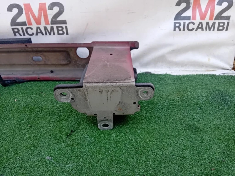 Traversa Paraurti POST 51904088 Fiat 500L 2013