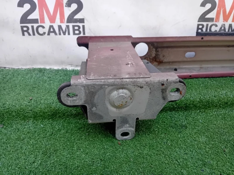 Traversa Paraurti POST 51904088 Fiat 500L 2013