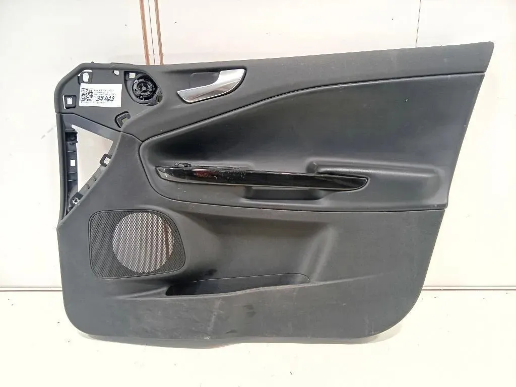 Pannello Rivestimento Porta ANT DX Alfa Romeo Giulietta 2013