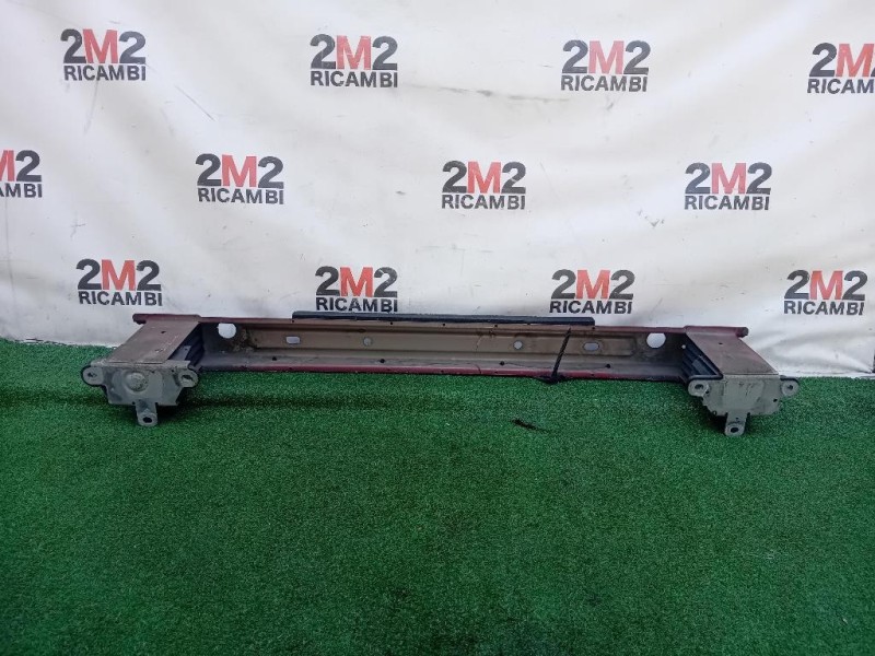 Traversa Paraurti POST 51904088 Fiat 500L 2013