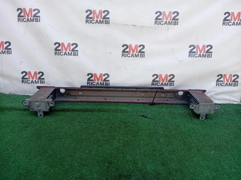 Traversa Paraurti POST 51904088 Fiat 500L 2013