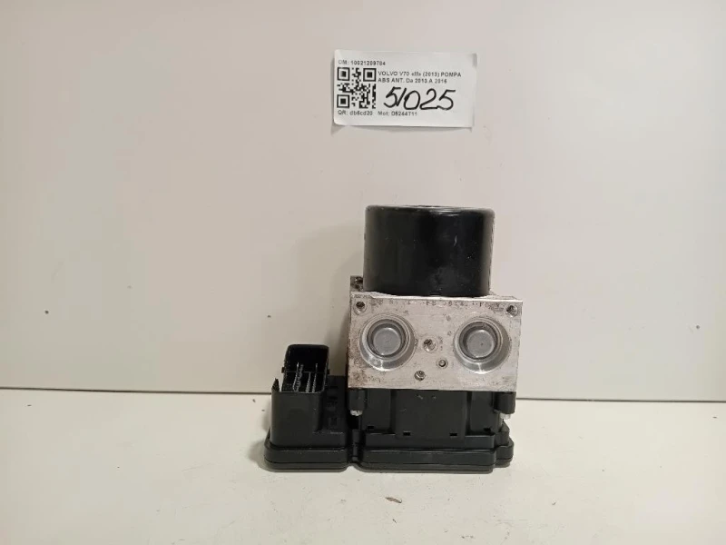 Pompa ABS ANT 10021209784 Volvo V70 III 2013