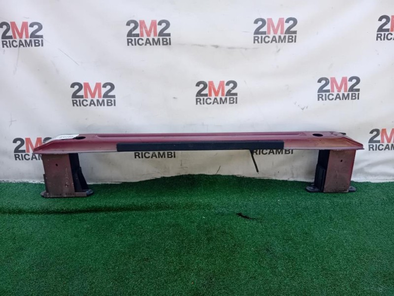 Traversa Paraurti POST 51904088 Fiat 500L 2013