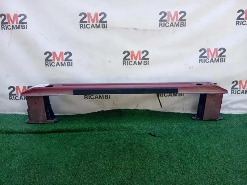 Traversa Paraurti POST 51904088 Fiat 500L 2013