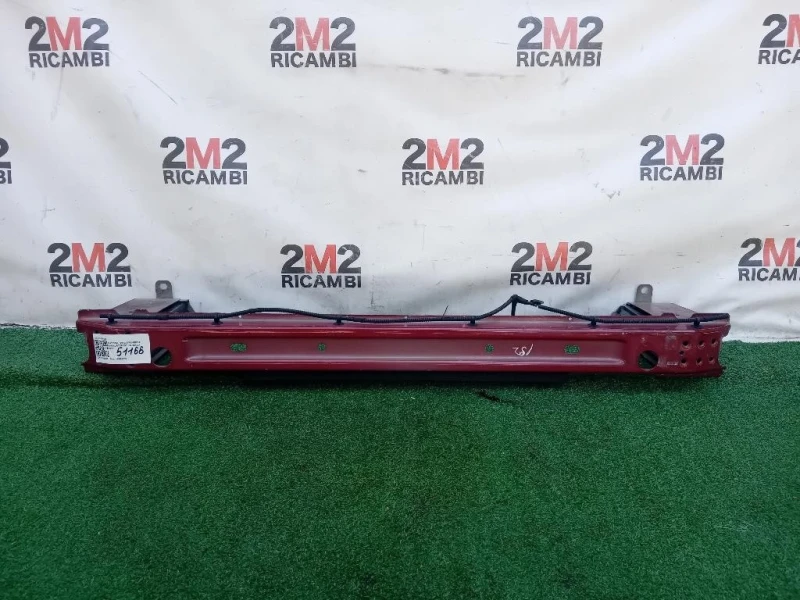 Traversa Paraurti POST 51904088 Fiat 500L 2013
