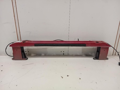 Traversa Paraurti POST 51904088 Fiat 500L 2013