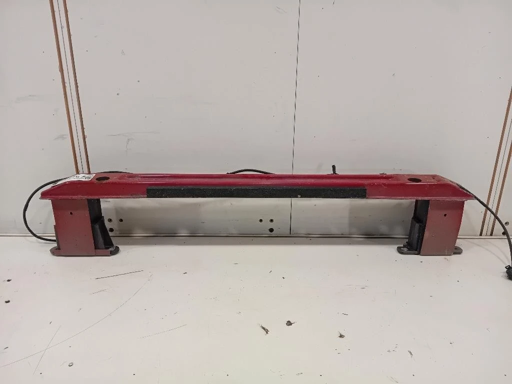 Traversa Paraurti POST 51904088 Fiat 500L 2013