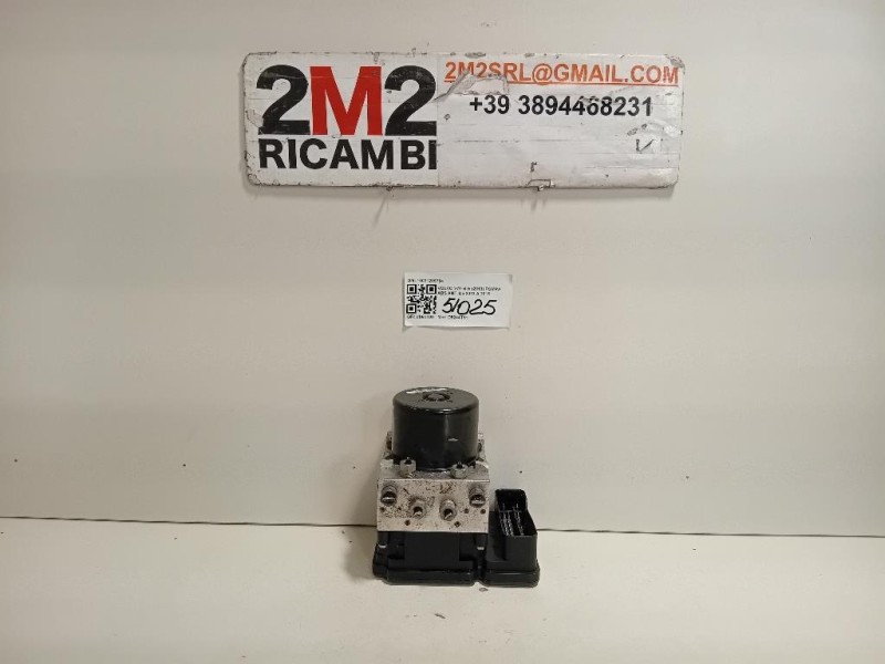 Pannello Rivestimento Porta ANT DX  Alfa Romeo Giulietta 2013