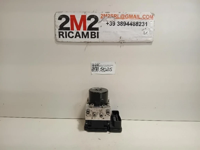 Pompa ABS ANT 10021209784 Volvo V70 III 2013