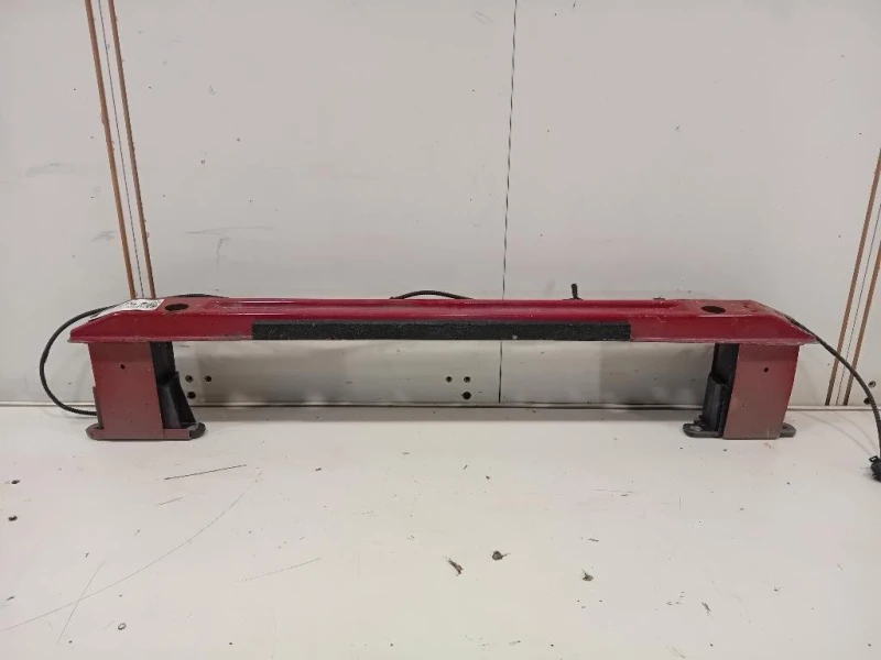 Traversa Paraurti POST 51904088 Fiat 500L 2013