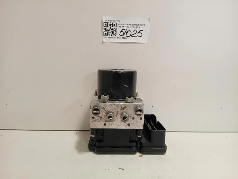 Pompa ABS ANT 10021209784 Volvo V70 III 2013