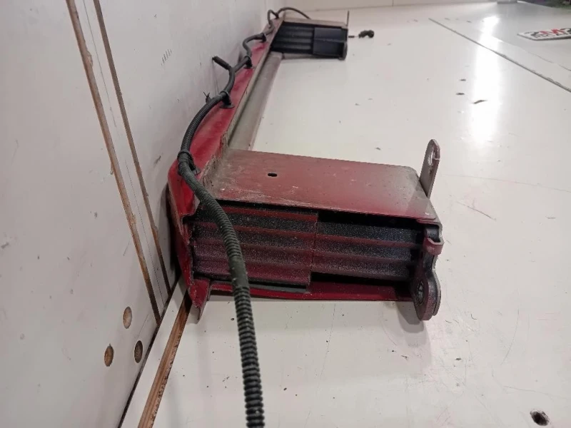 Traversa Paraurti POST 51904088 Fiat 500L 2013