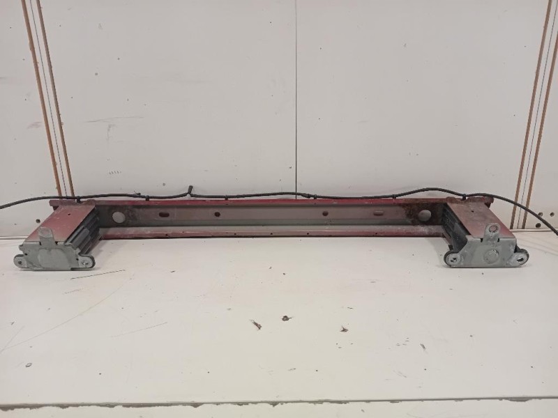 Traversa Paraurti POST 51904088 Fiat 500L 2013