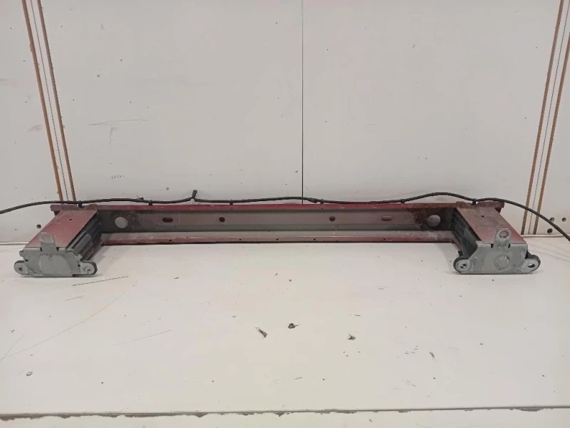 Traversa Paraurti POST 51904088 Fiat 500L 2013