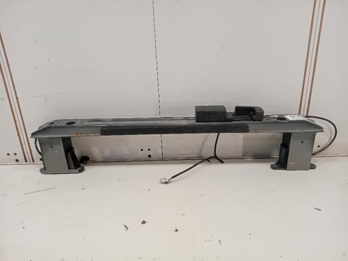 Traversa Paraurti POST 51904088 Fiat 500L 2013