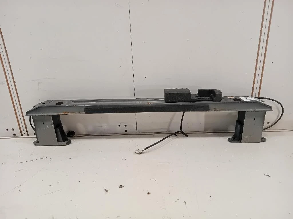 Traversa Paraurti POST 51904088 Fiat 500L 2013