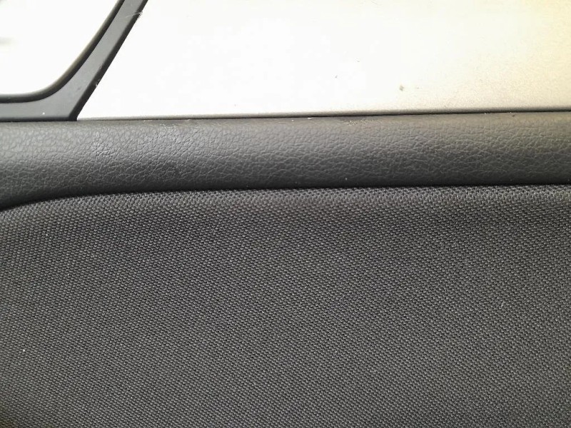 Pannello Rivestimento Porta ANT DX 8R1867104AAWFA Audi Q5 8RB 2012