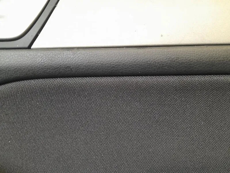 Pannello Rivestimento Porta ANT DX 8R1867104AAWFA Audi Q5 8RB 2012