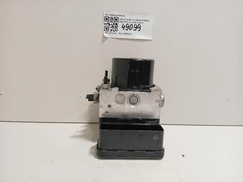 Pompa ABS ANT 8G9N-2C405-AC Volvo XC60 I 2009
