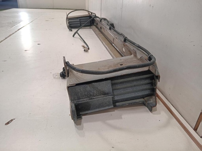 Traversa Paraurti POST 51904088 Fiat 500L 2013