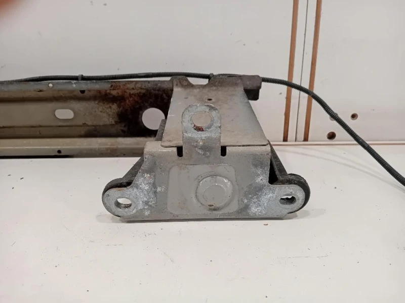 Traversa Paraurti POST 51904088 Fiat 500L 2013