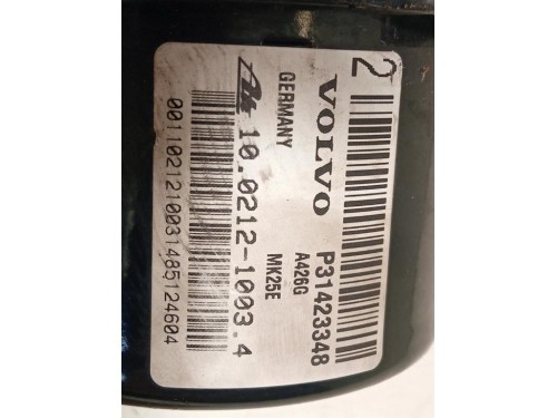 Pompa ABS ANT P31423348 Volvo XC60 I 2013