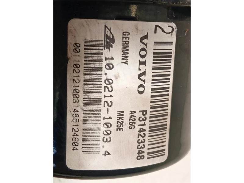 Pompa ABS ANT P31423348 Volvo XC60 I 2013