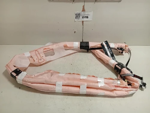 Air-bag A Tendina DX JX7B-A042D94-BF Ford Focus V 2018