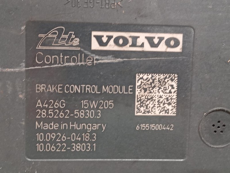 Pompa ABS ANT P31423348 Volvo XC60 I 2013