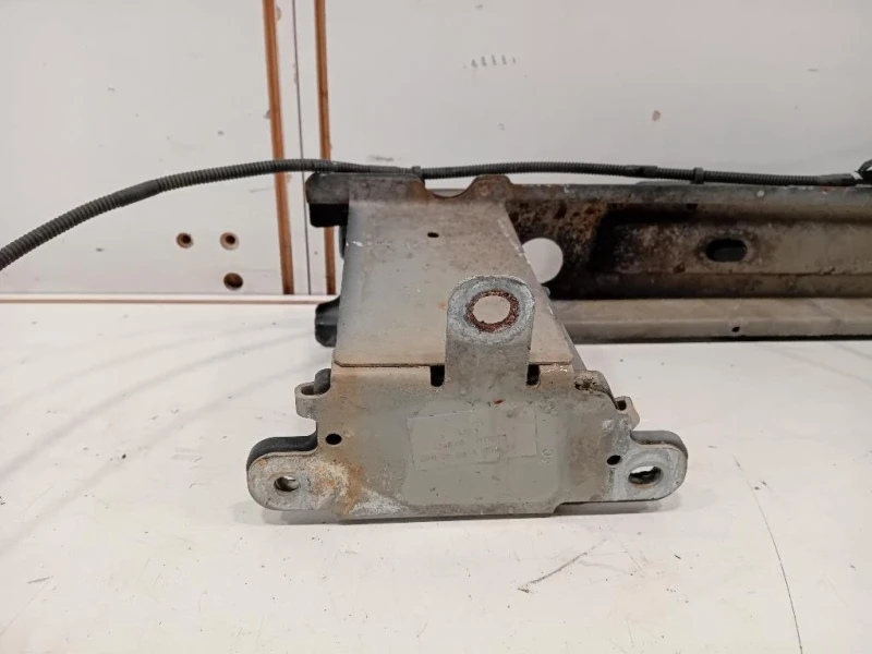 Traversa Paraurti POST 51904088 Fiat 500L 2013