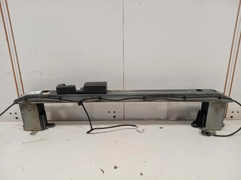 Traversa Paraurti POST 51904088 Fiat 500L 2013