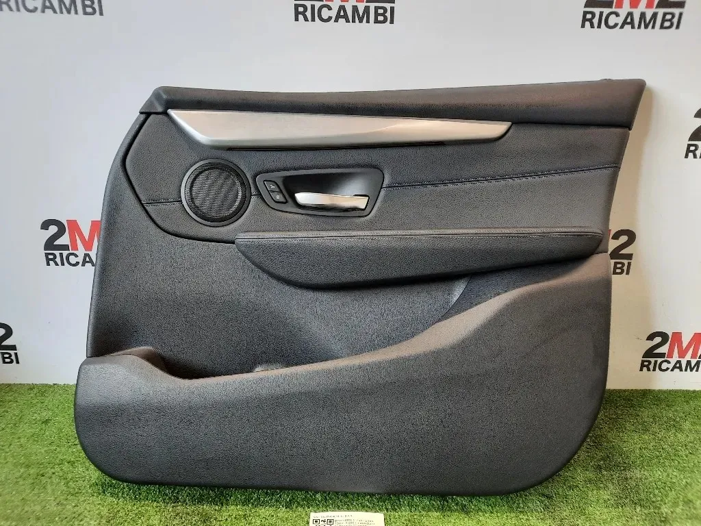 Pannello Rivestimento Porta ANT DX 51417404804 Bmw Serie 2 F46 GRAN Tourer 2014