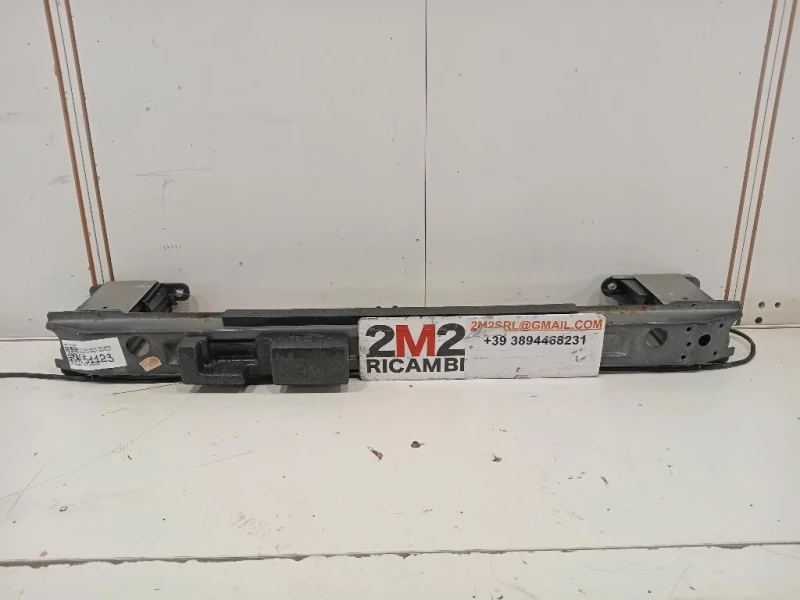Traversa Paraurti POST 51904088 Fiat 500L 2013