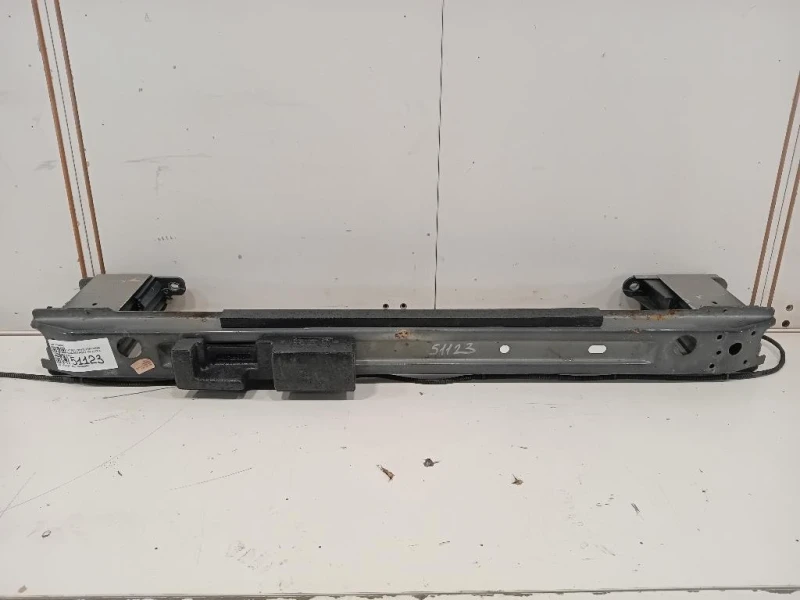 Traversa Paraurti POST 51904088 Fiat 500L 2013