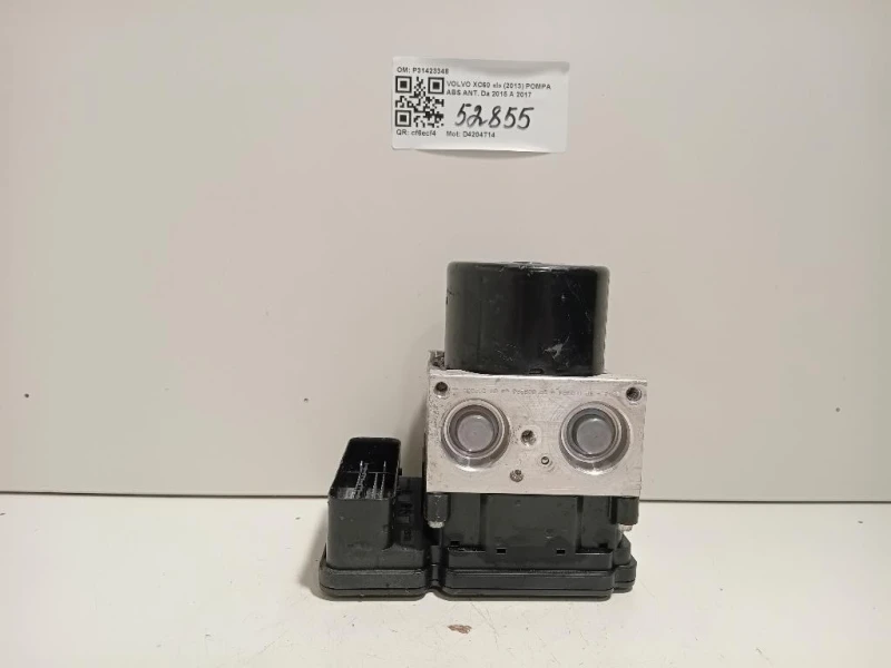 Pompa ABS ANT P31423348 Volvo XC60 I 2013