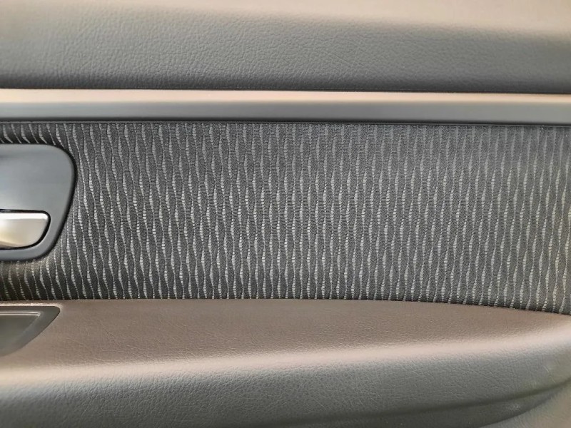 Pannello Rivestimento Porta ANT DX 51417279160 Bmw Serie 3 F30 Berlina 2015