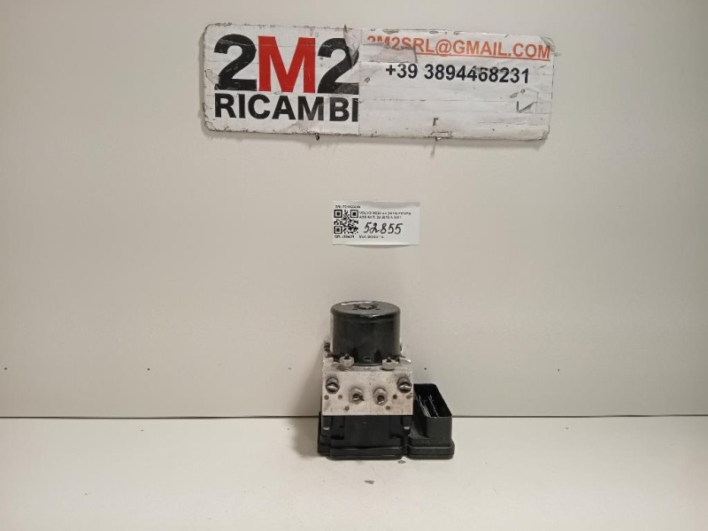 Pompa ABS ANT P31423348 Volvo XC60 I 2013